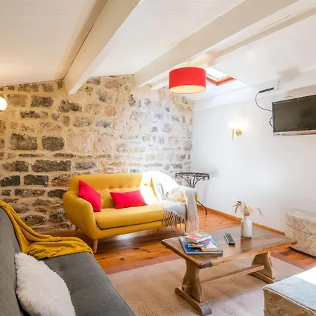Dourbie Cottage, Wifi Terrasse Panoramique, Parking Millau