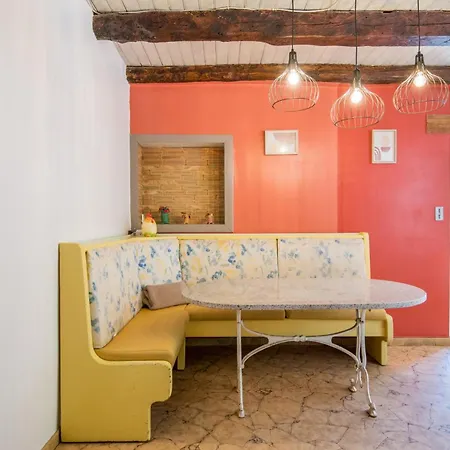 Dourbie Cottage, Wifi Terrasse Panoramique, Parking Millau