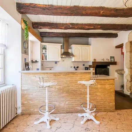 Dourbie Cottage, Wifi Terrasse Panoramique, Parking מילאו