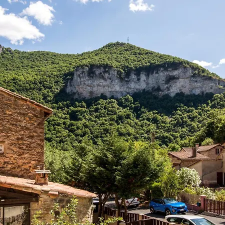 Dourbie Cottage, Wifi Terrasse Panoramique, Parking